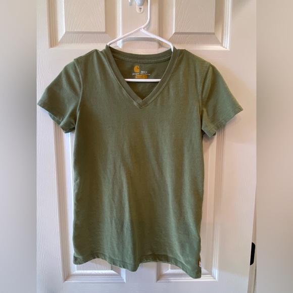 Carhartt Tops - Carhartt T-shirt